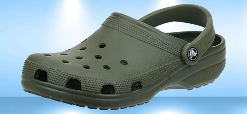 Crocs ORIGINALI a 25€ su Amazon: sconto 42%, il Black Friday arriva prima