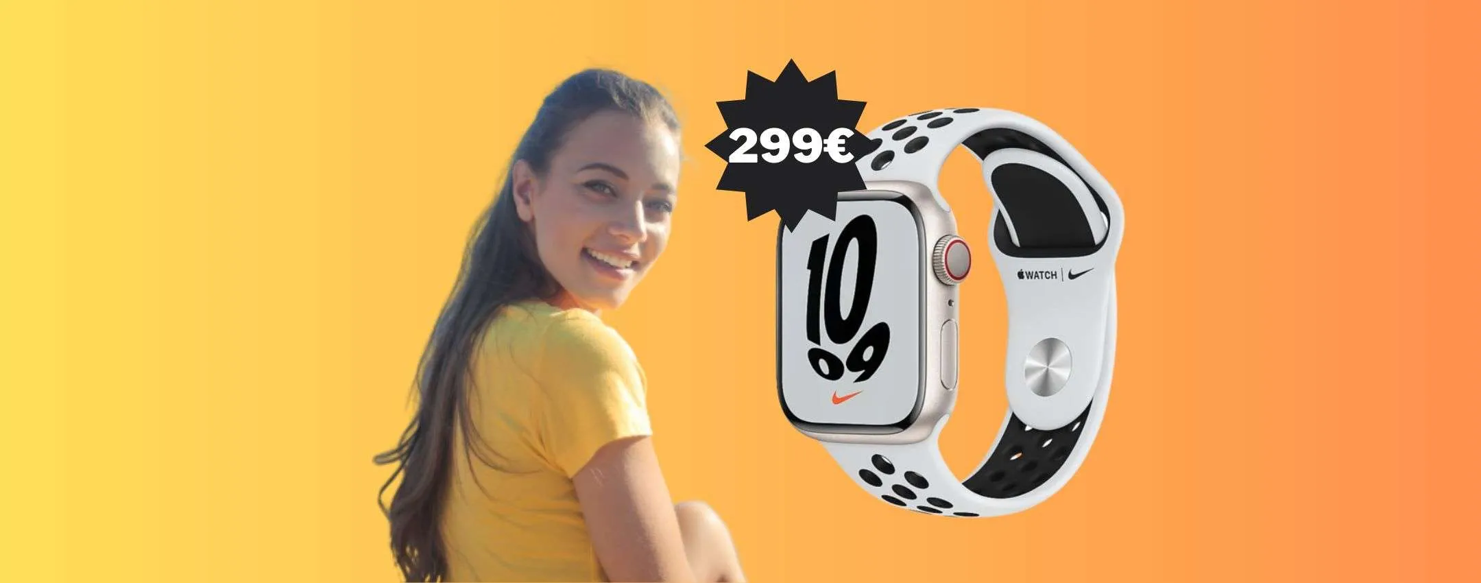 Orologio nike contapassi on sale