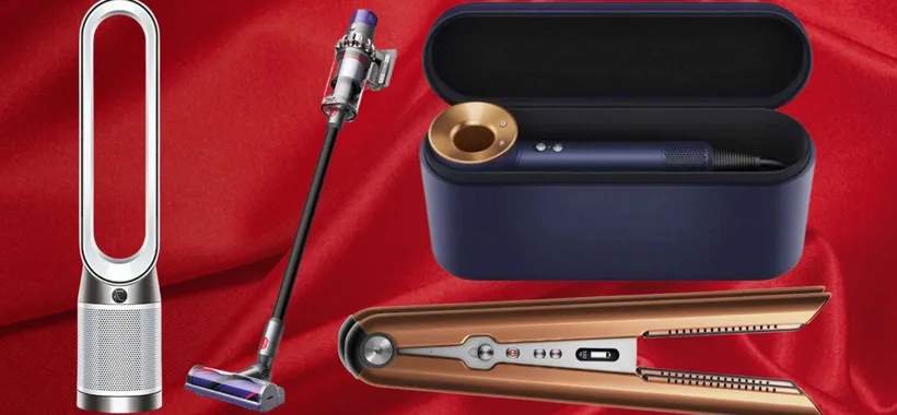 Dyson prezzi SPROFONDATI con i mega sconti, ma solo con codice segreto
