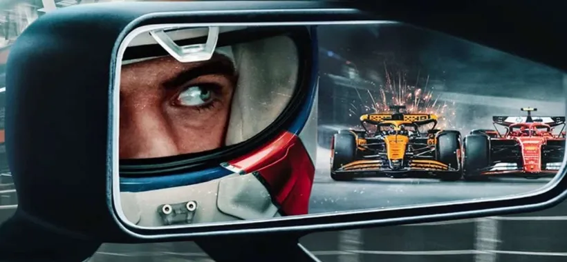 Netflix: a marzo 2025 torna F1 Drive To Survive e tantissime altre novità