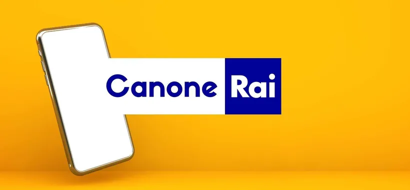 Canone Rai a tutti: arriva la proposta che incrimina gli smartphone