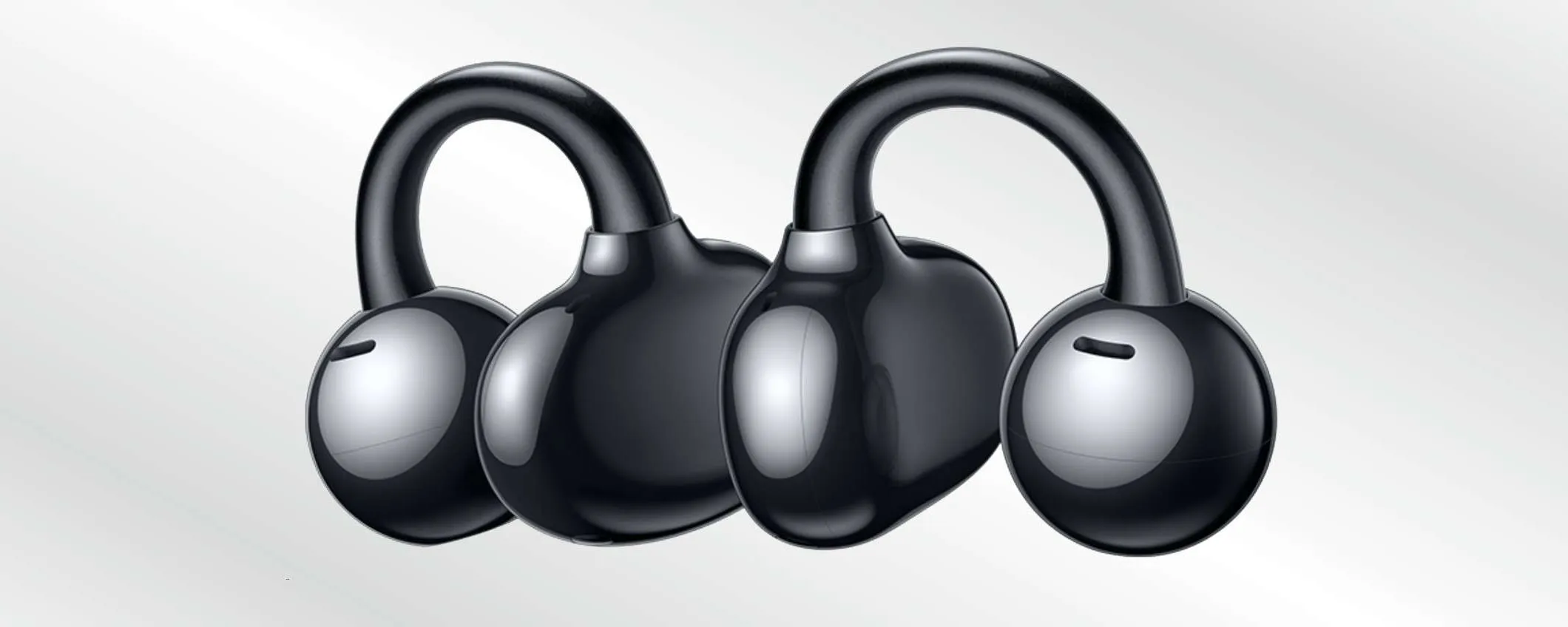 Gli auricolari più originali dell'anno, con sconto e coupon