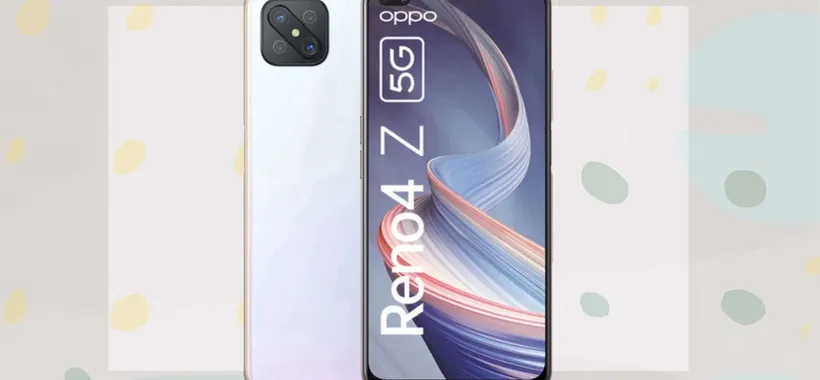 OPPO Reno4 Z 5G: prezzo stracciato grazie agli eDays