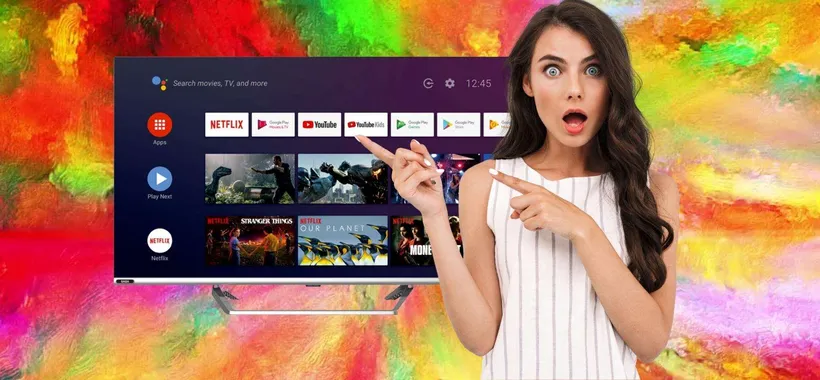 Sconfiggi il digitale terrestre con questa TV LED da 40" a 229 euro su eBay