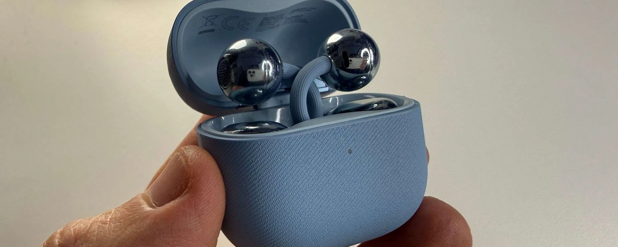 Recensione FreeClip 2: l'evoluzione del design open-ear secondo Huawei