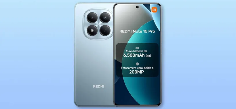 A un mese dal lancio, Redmi Note 15 Pro è già in offerta con doppio sconto