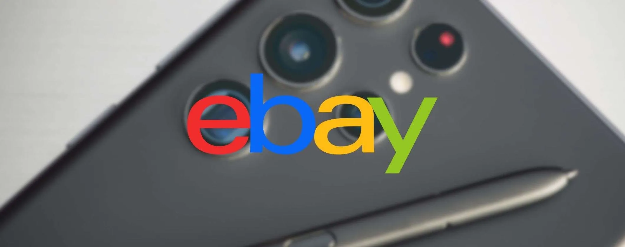 Sfrutta il Coupon di eBay per acquistare il tuo smartphone Samsung a prezzo regalo