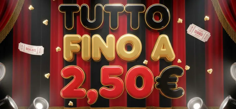 Amazon Haul, ULTIME ORE di sconto del 50% su TUTTO: bombette a meno di 2,50€