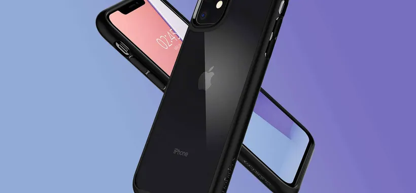 iPhone 11: cover e accessori già su Amazon Italia