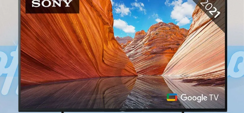 Sony Bravia: la SmartTV esclusiva Amazon a prezzo WOW (SOLO UN PEZZO)