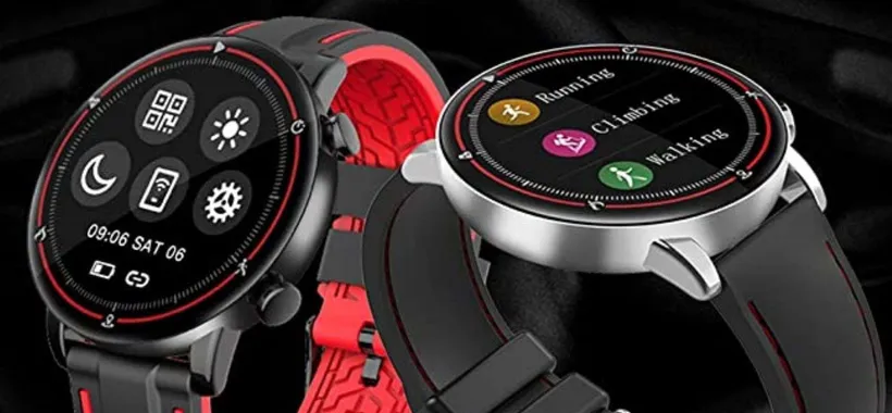 Smartwatch, Amazon: sconto folle a fine anno! (-70%)