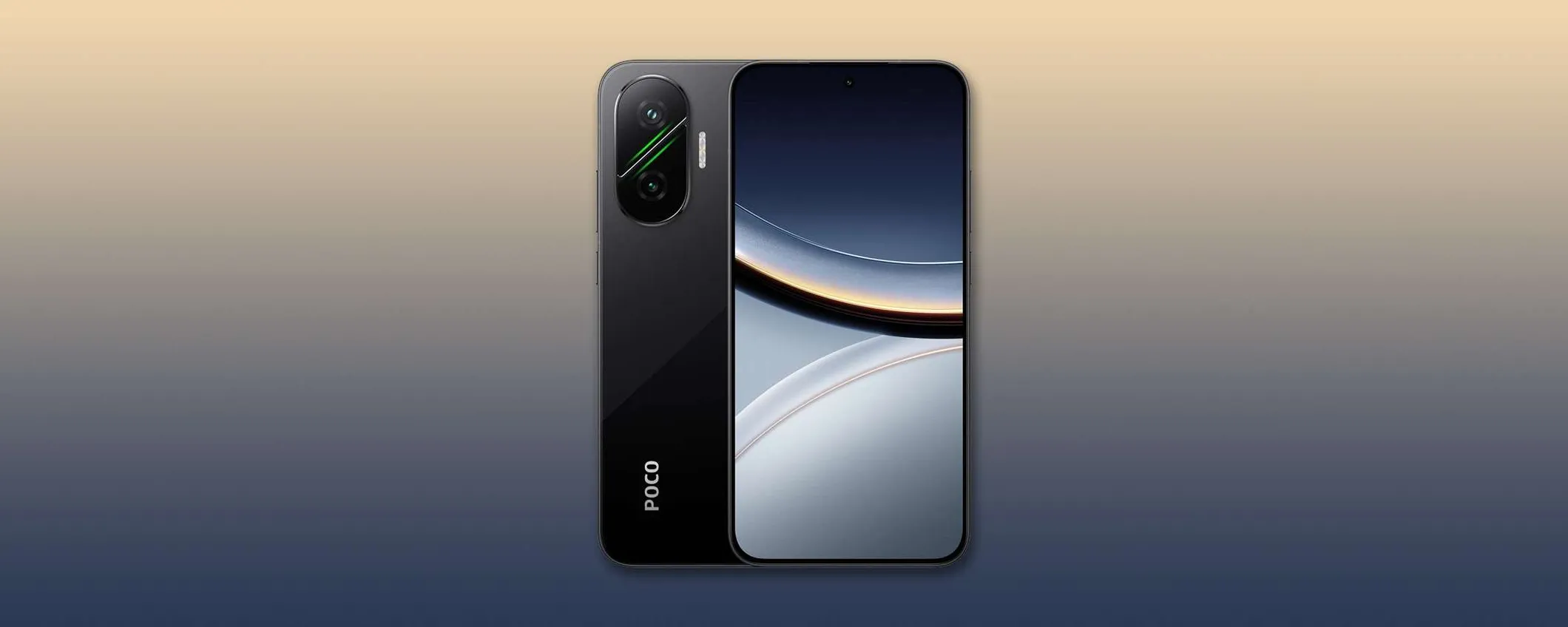 Un medio gamma da non perdere: POCO F7 5G scontato del 20% (Xiaomi Days)