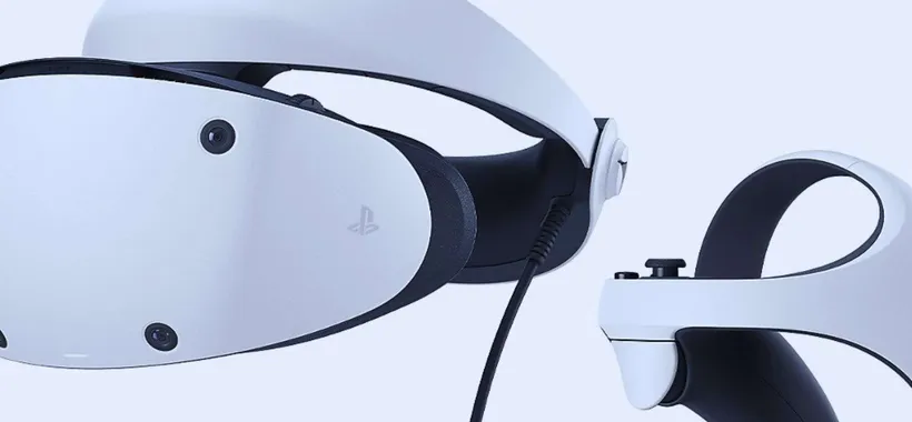 PlayStation VR2 avrà più di 20 nuovi giochi al lancio