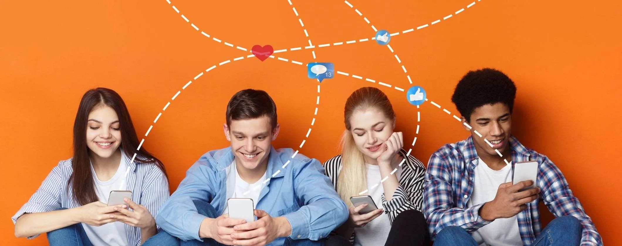 Bloccare i social media ai bambini? Cosa dicono gli esperti