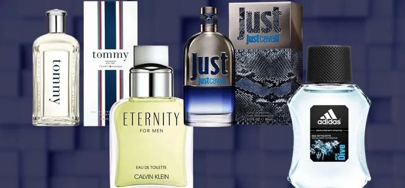 Profumi di marca da 12€ a 40€ su Amazon: occasioni PREMIUM per Natale