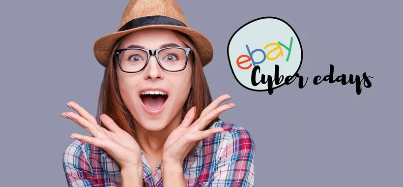 eBay Cyber edays: 3 smartphone fascia alta a meno di 300 euro