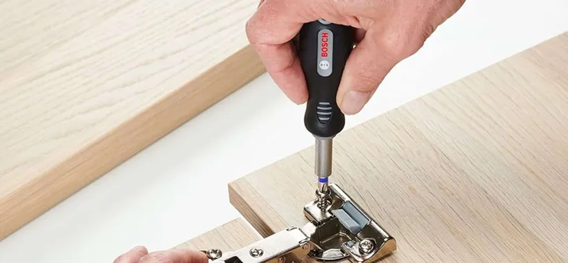 Bosch, tutto a meno di 20€: su Amazon impazzano gli sconti (fino a -66%)