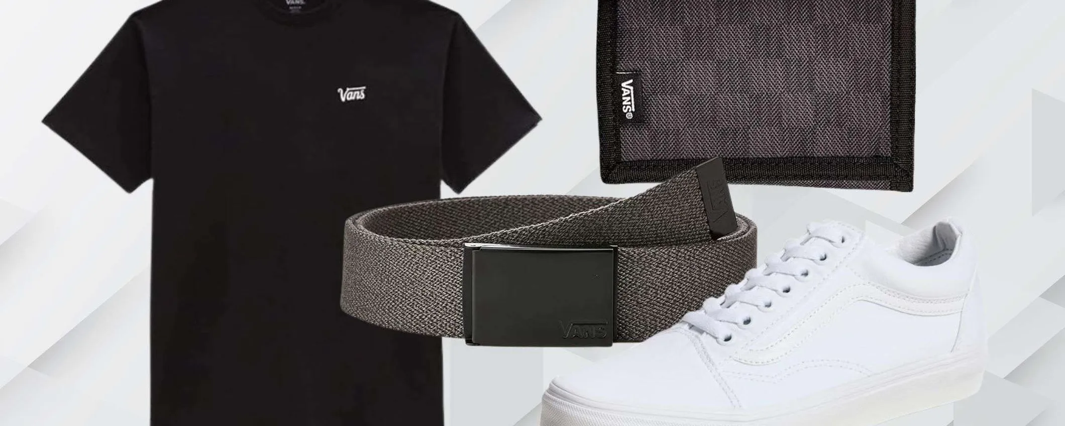 VANS da 12€ su Amazon: queste promozioni sono STRAORDINARIE