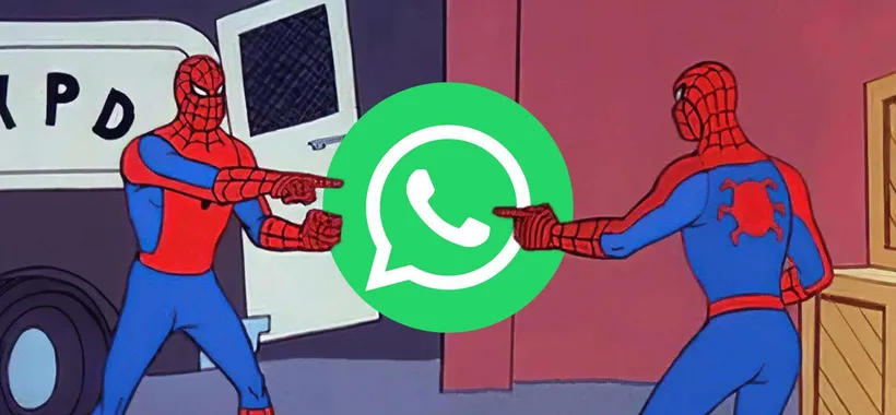 WhatsApp ti piace ma non hai amici? Allora scrivi a te stesso