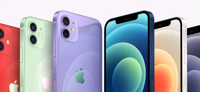 iPhone 12 viola, sconto shock prima dell'esordio