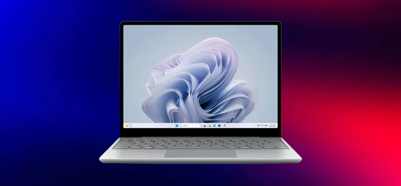 Surface Laptop Go 3 in offerta: il prezzo cala del 39%, risparmi oltre 400€