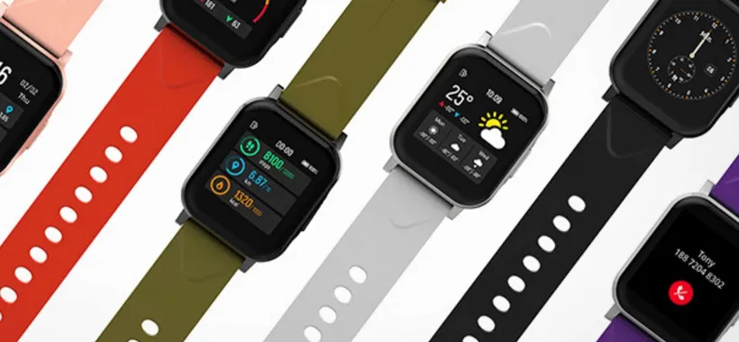 Follia Amazon Prime Day: ECCELLENTE smartwatch a 26€ (-42%)