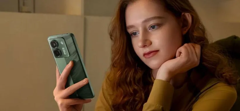 POCO M7 Pro 5G da 256GB: l'entry level da acquistare adesso è lui
