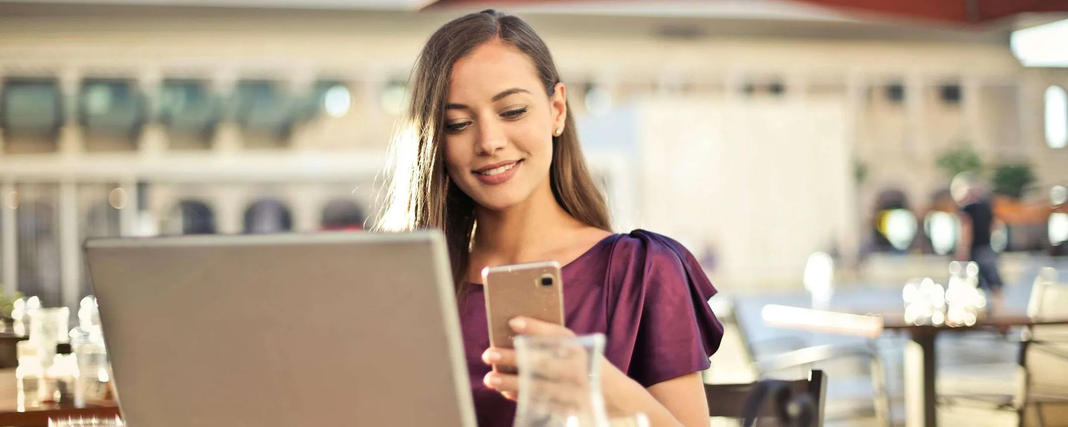 Naviga senza più interruzioni con CleanWeb di Surfshark