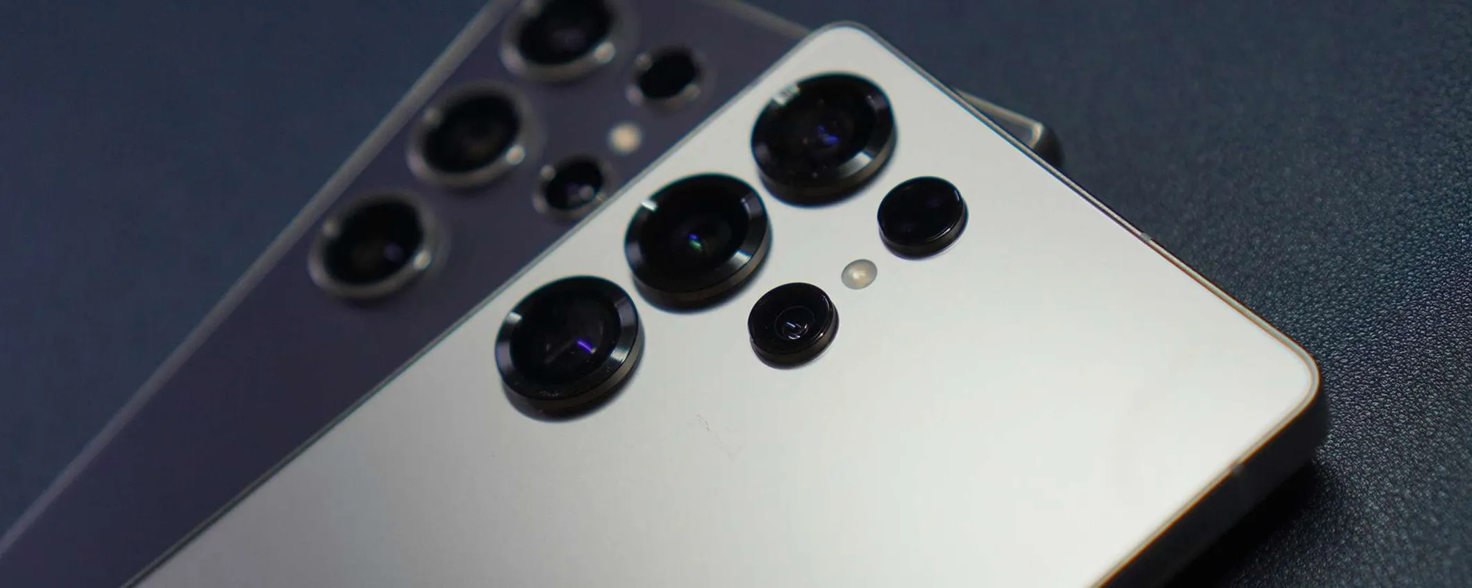 Samsung Galaxy S27 Ultra (forse) introdurrà migliorie fotografiche importanti