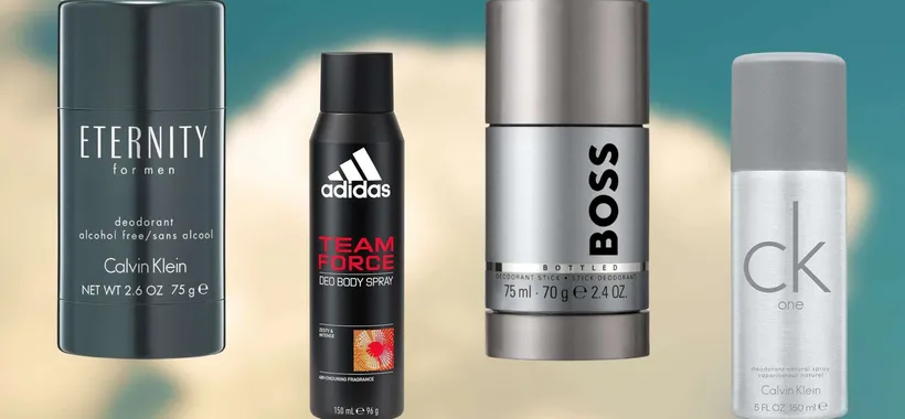 Deodoranti premium da 2,19€ su Amazon: Adidas, FILA, Calvin Klein e altri