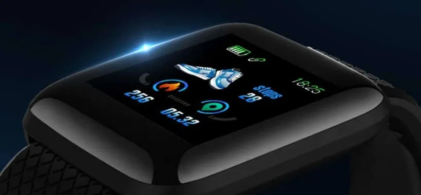 Smartwatch a 7€ su Amazon: pochissimi pezzi disponibili