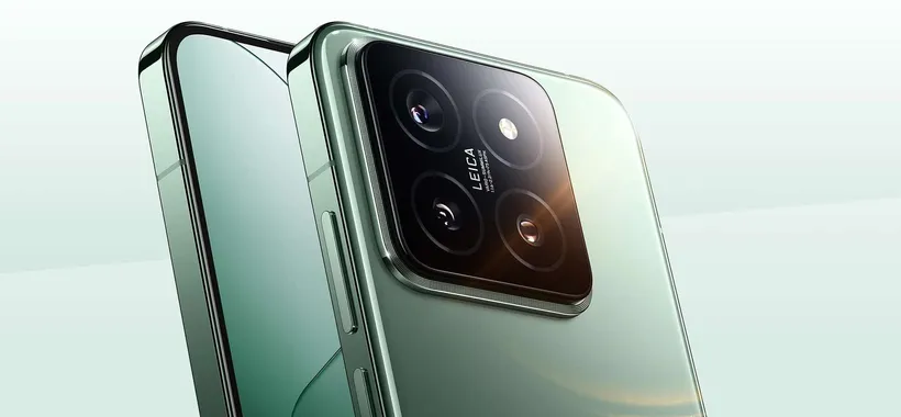 Xiaomi 14 è in SUPER OFFERTA, ora è il top di gamma da prendere (-451€)