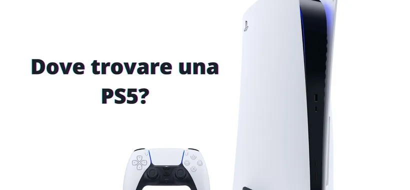 PS5, quando e dove sarà disponibile a gennaio 2022? Le ipotesi