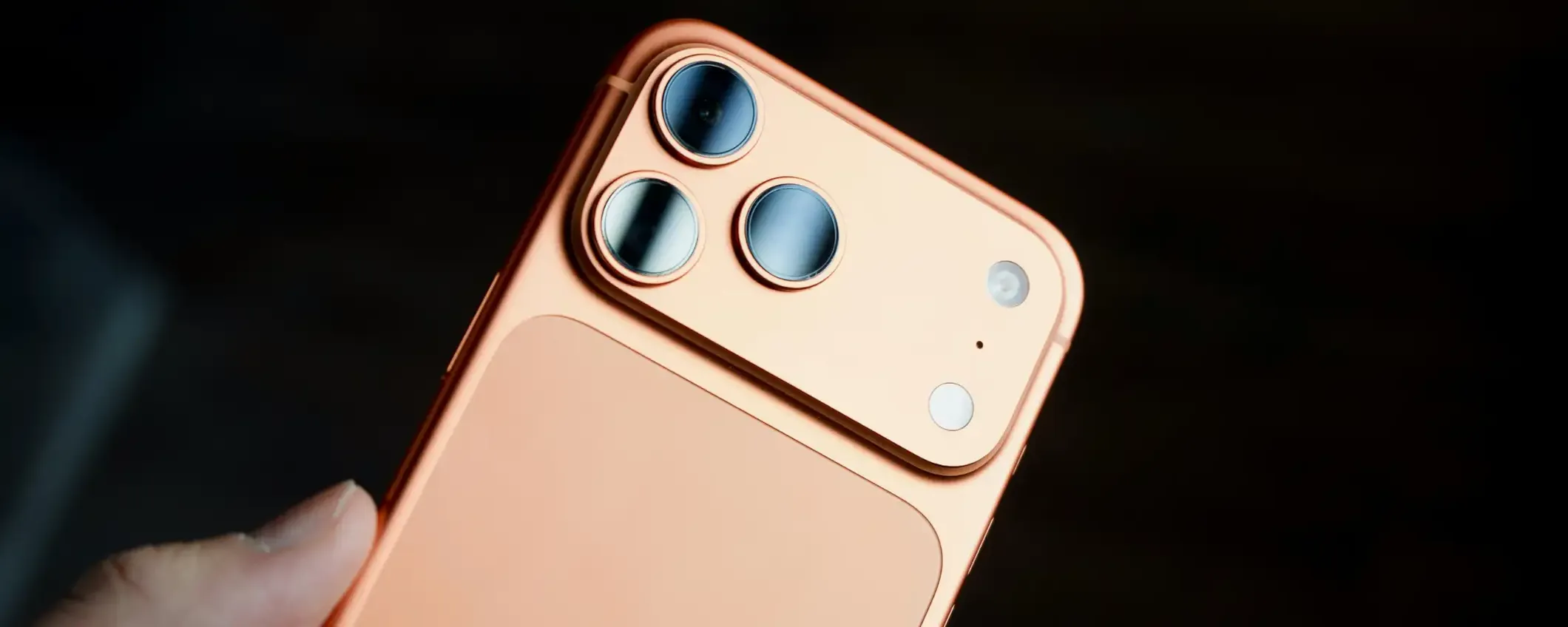 Un enorme leak svela tutto su iPhone 18 Pro, dai colori alla scheda tecnica
