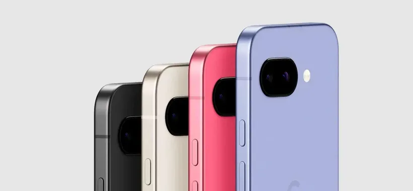 Google Pixel 9a in offerta su Amazon: nella fascia media è un best buy
