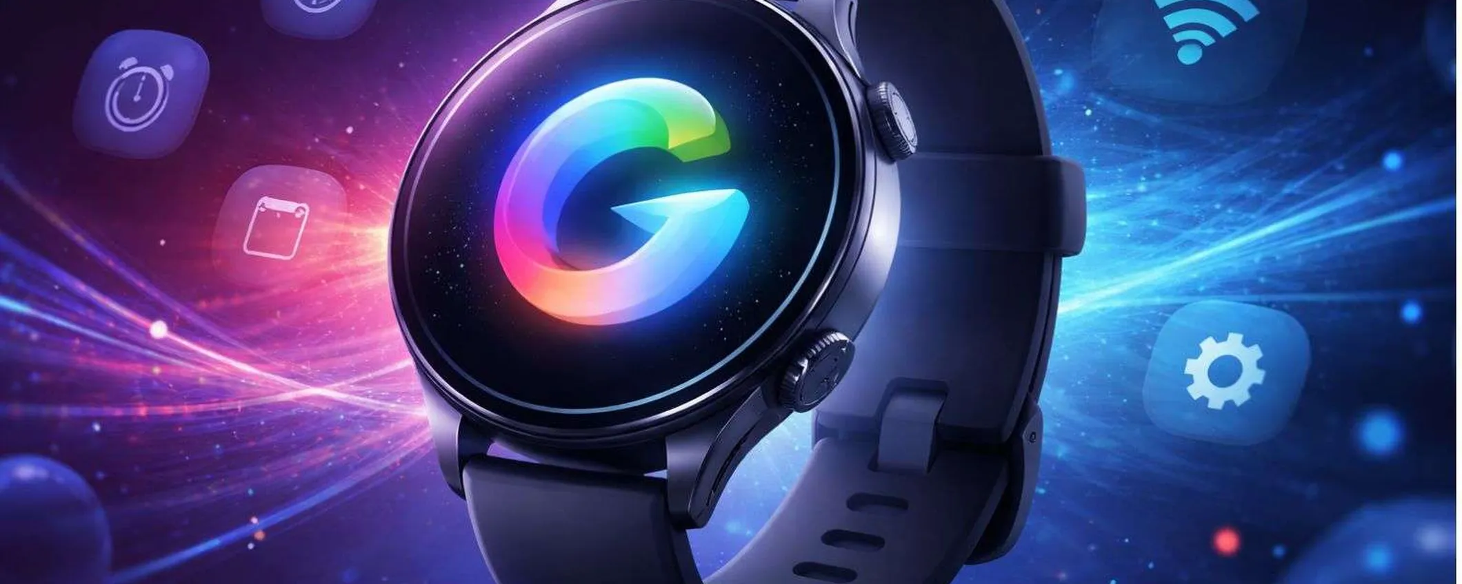 Gemini offline su Wear OS? Spuntano indizi nel codice, ma Google non conferma