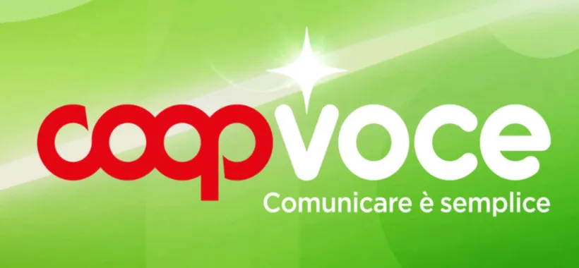 CoopVoce Top 40 a 9,50€ al mese: i dettagli