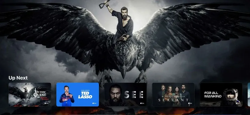 Apple TV sbarca su Xbox: ecco su quali modelli