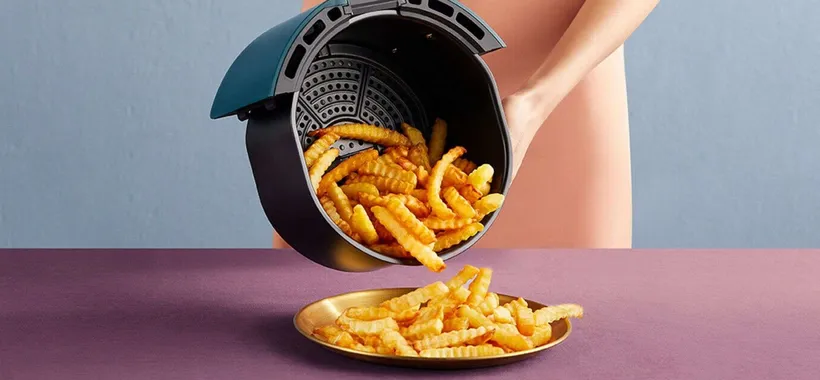 Friggi ad aria con Xiaomi: solo 40€, BOMBETTA eBay (di nuovo disponibile!)