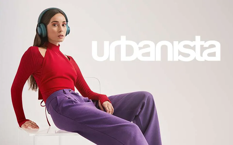 Cuffie Urbanista Miami, che prezzo! Oggi su Amazon con il 34% di sconto
