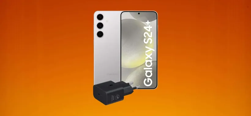 Samsung Galaxy S24+, già tempo di saldi: su Amazon risparmi più di 100€