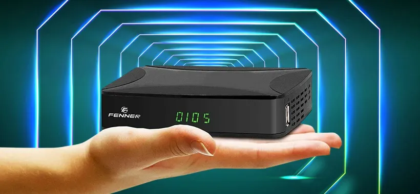 Digitale Terrestre: con il Decoder Fenner GX1 a 21€ fai un AFFARE eBay