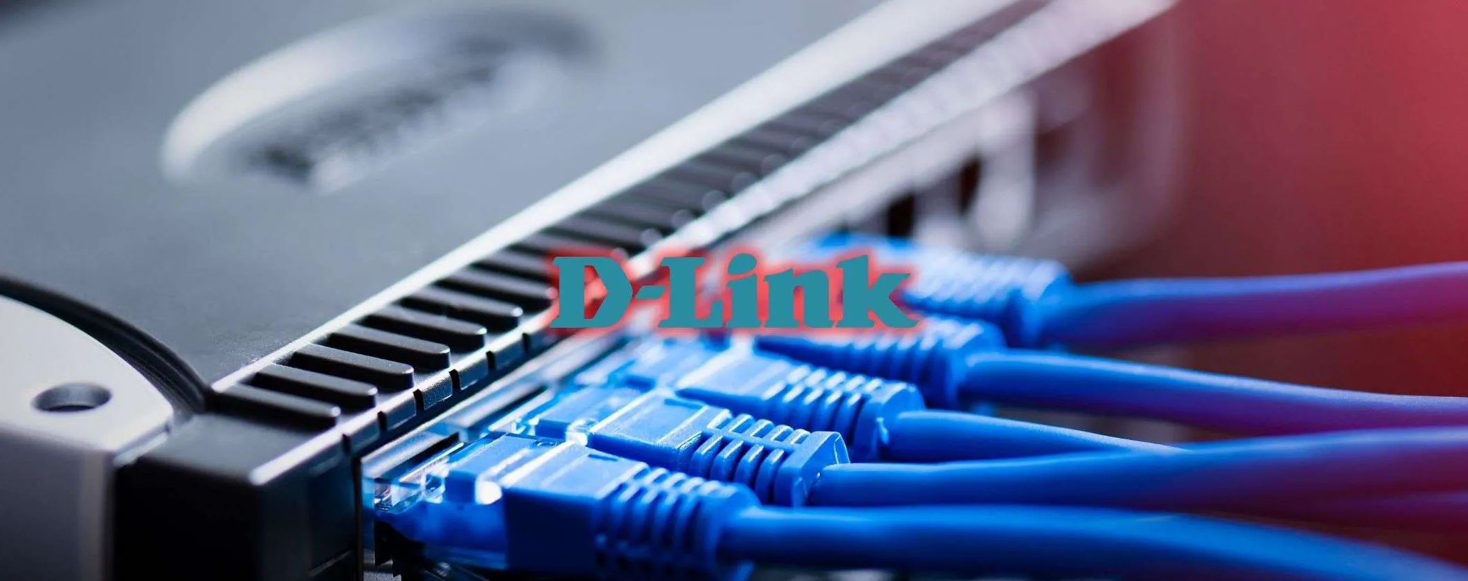 Migliaia di router D-Link sotto attacco: fai attenzione se ne hai uno