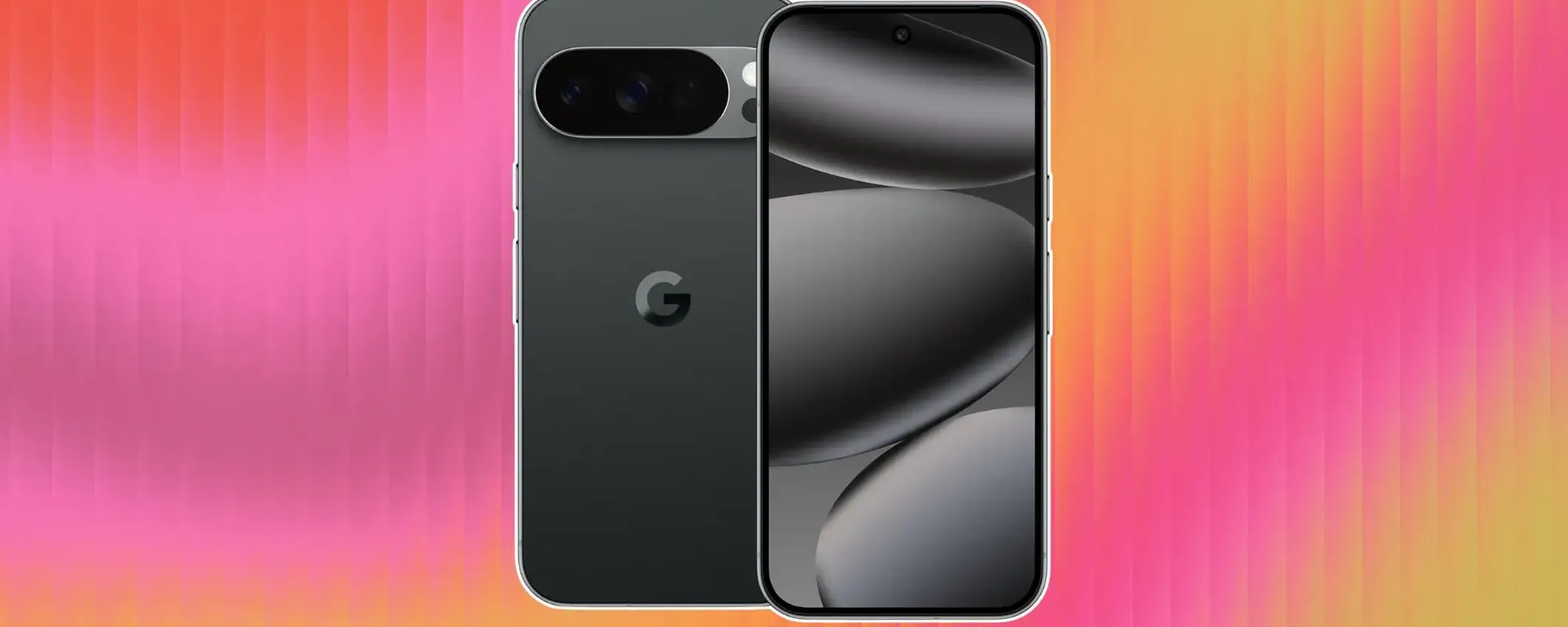 Pixel 10 Pro (128GB), a questo prezzo è un best buy: oltre 400€ di sconto
