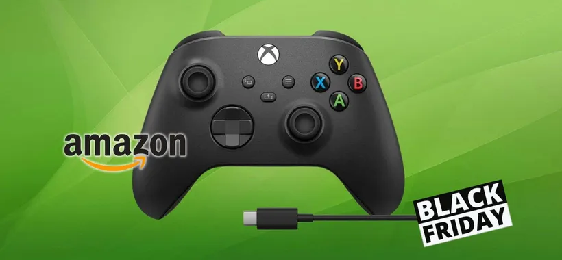 Controller Wireless per PC e Xbox: il prezzo scende ancora su Amazon