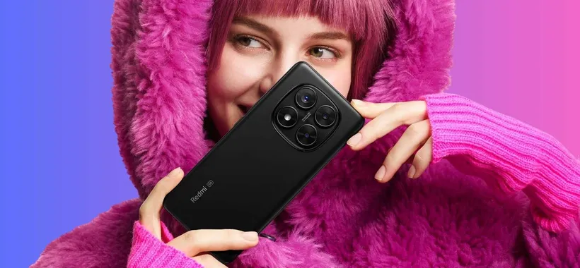 Redmi Note 14 Pro 5G (12/512GB) a questo prezzo è il RE della fascia media
