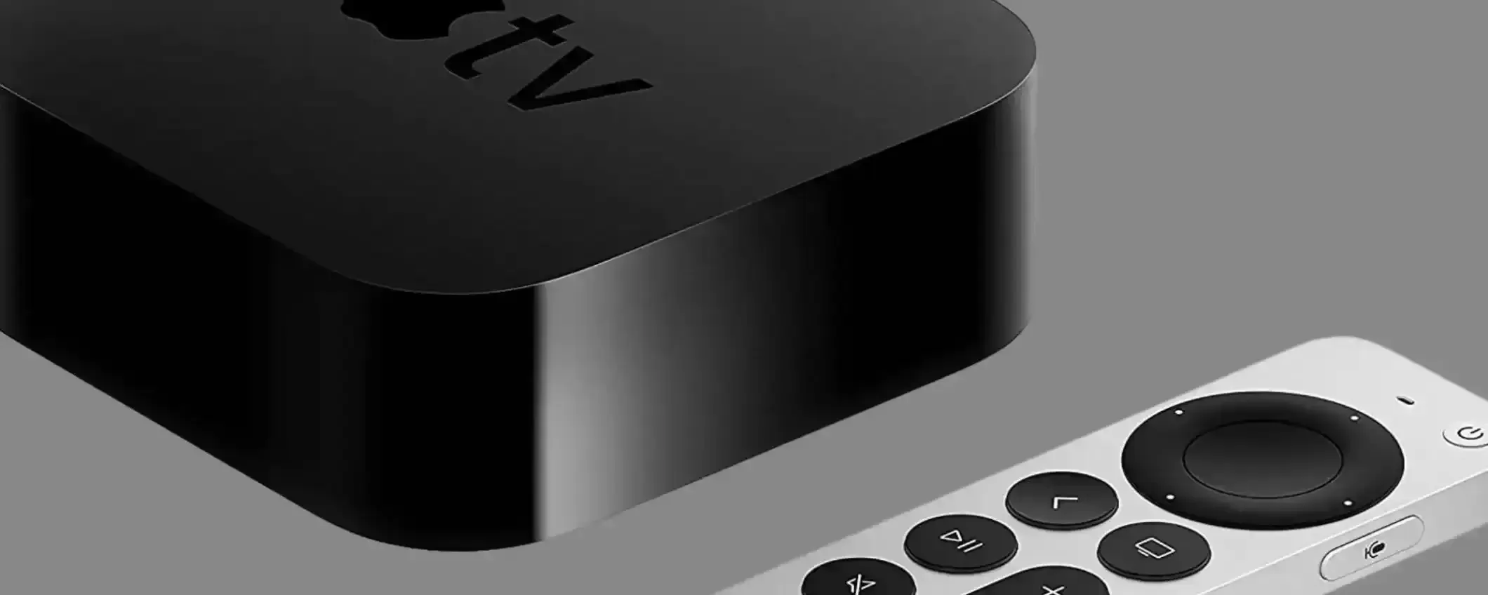 Apple TV 4K (128 GB): imperdibile per la vostra casa, compratela adesso