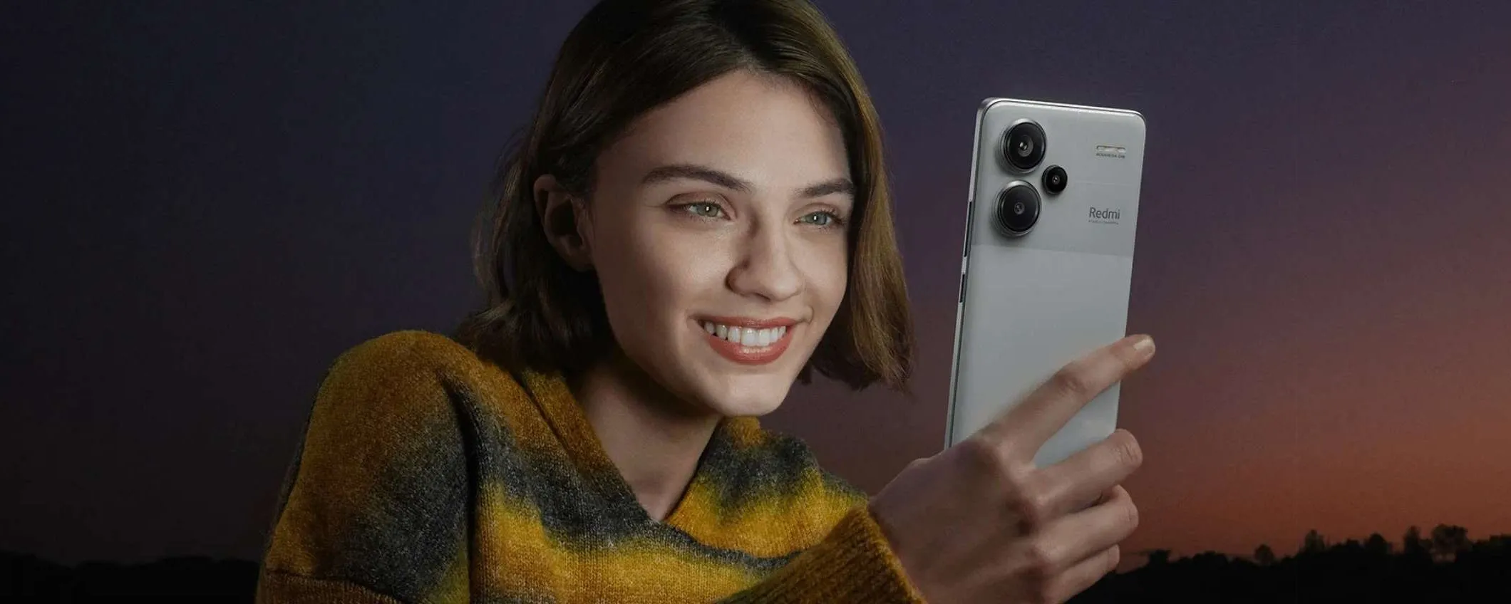 Redmi Note 13 Pro+ è lo smartphone che devi avere: PREZZO IMBATTIBILE