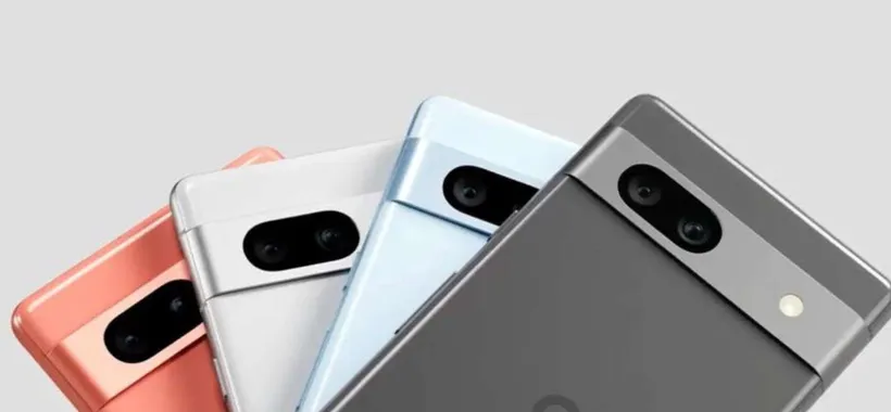 Google Pixel 7a: in offerta a QUESTO PREZZO è un vero BEST BUY (-81€)
