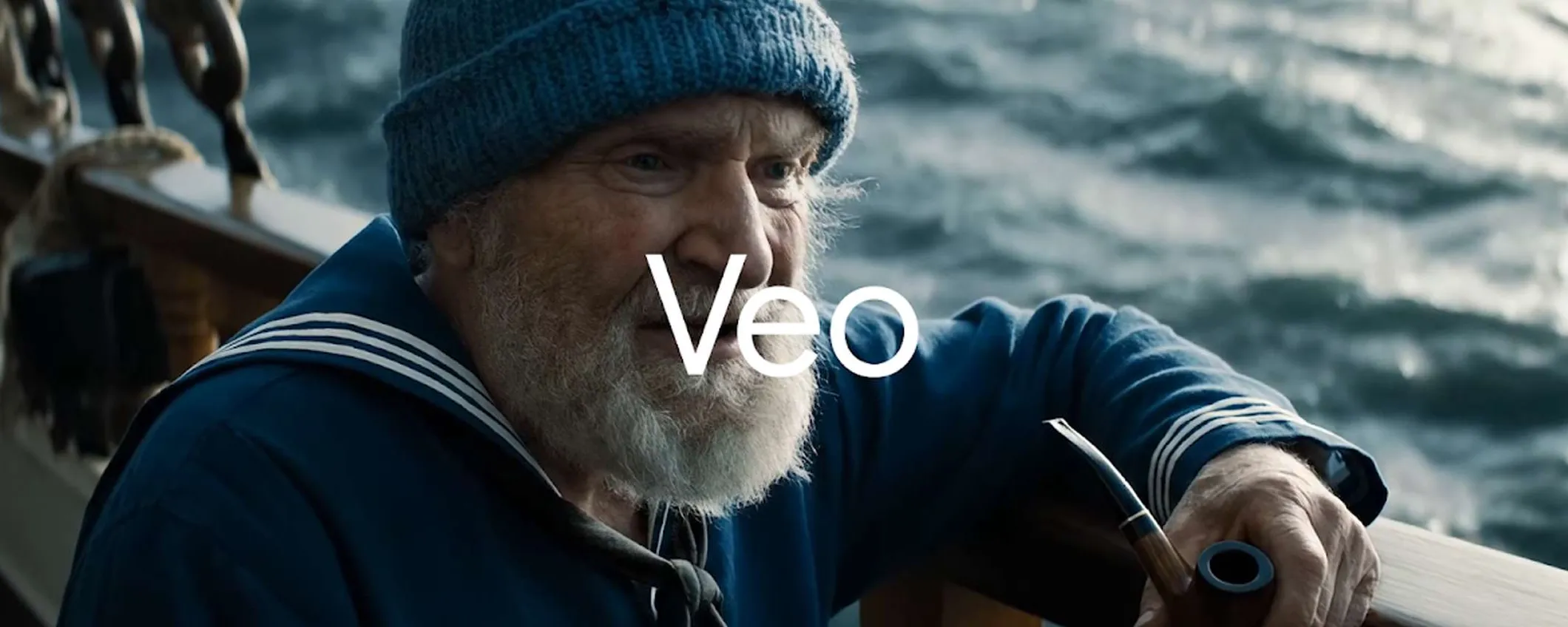 Google Veo 3 diventa 